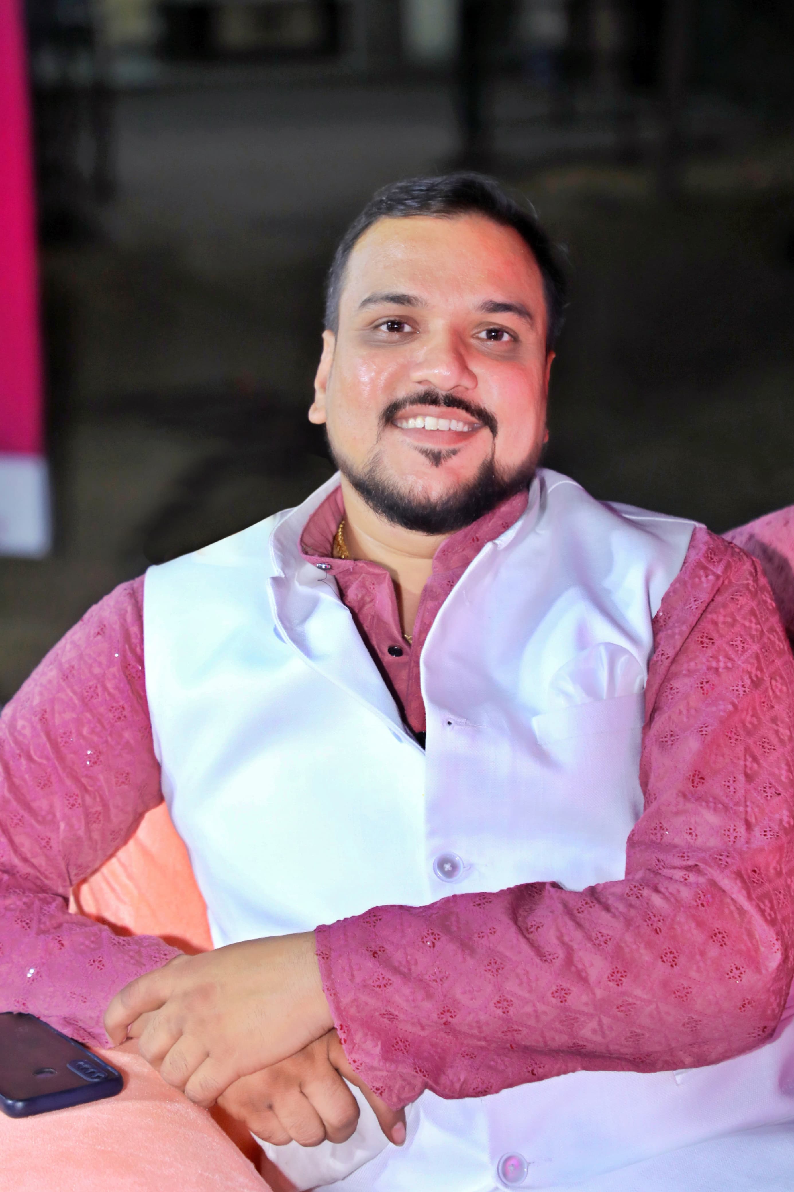 Shree Rhythm Events & Entertainment