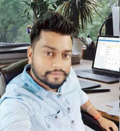 Radhika Infotech
