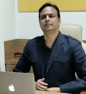 Siddharth Infosys