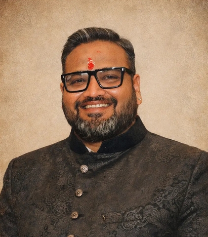 Gangaur Besan