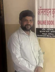 Online Bookkeeping Work Pvt. Ltd.