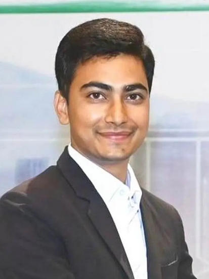 ADVOCATE PUNEET MAHESHWARI