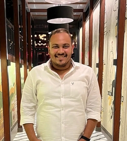 Shri mayank mani