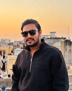 Govind Iron Traders