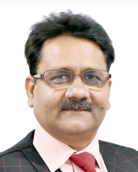 Technology Coach Er Deepak Sharda