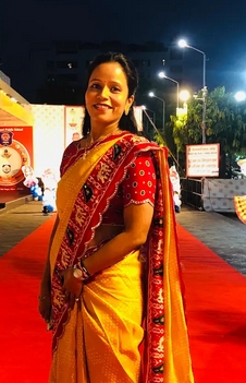 Karishma Sarees